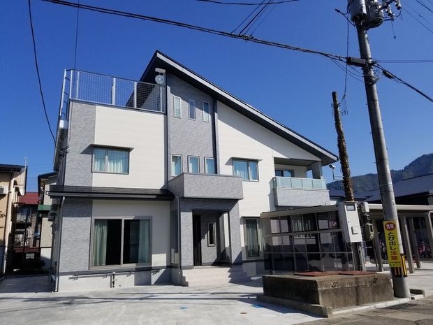 施工実績